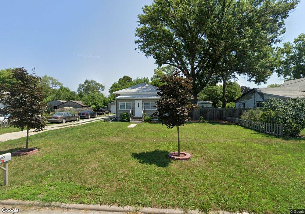 403 N Broad St, Shenandoah, IA 51601 - photo 1