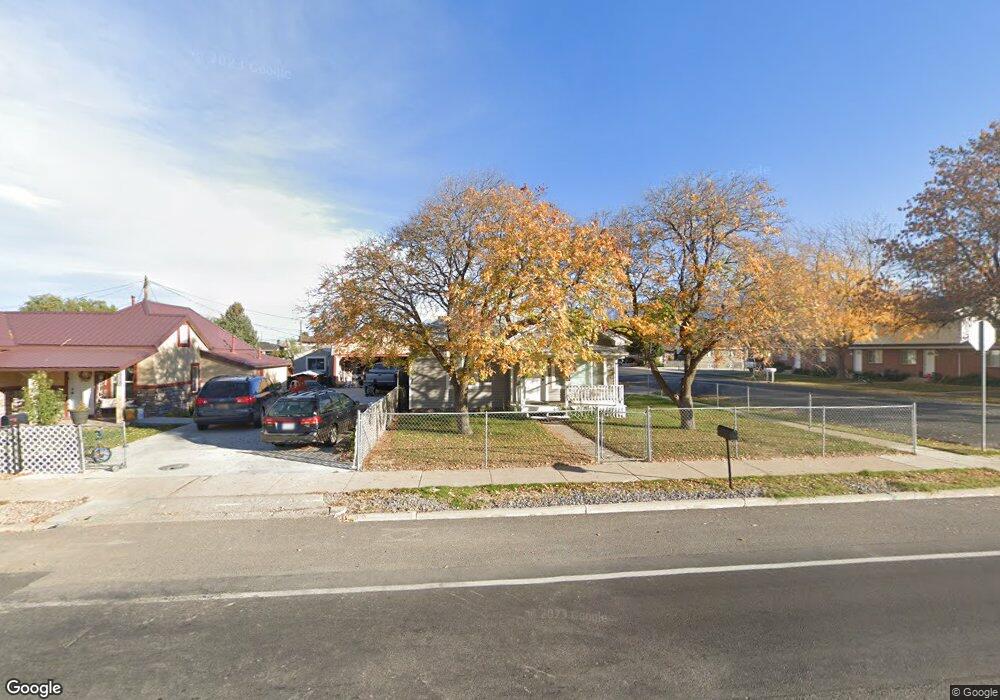 210 W 400 N, Spanish Fork, UT 84660 - photo 1