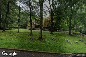 18 Tamarack Rd, Alpine, NJ 07620