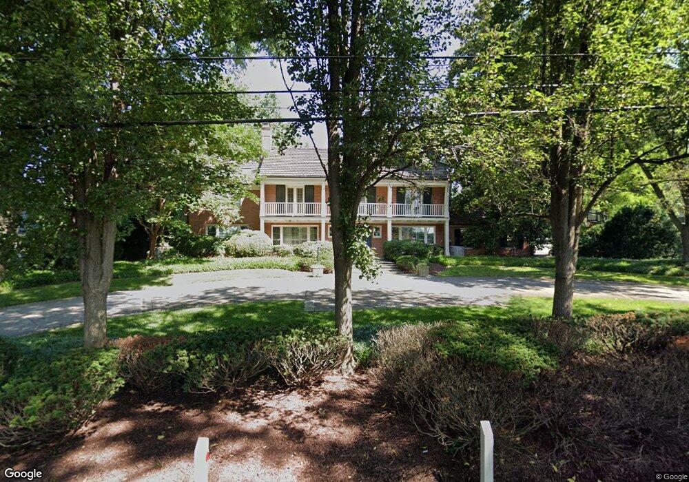 5401 Golf Ln, Rockville, MD 20852 - photo 1