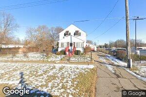 4512 Baldwin Blvd, Flint, MI 48505