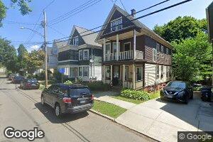 29 Pardee Place Unit 2, New Haven, CT 06515