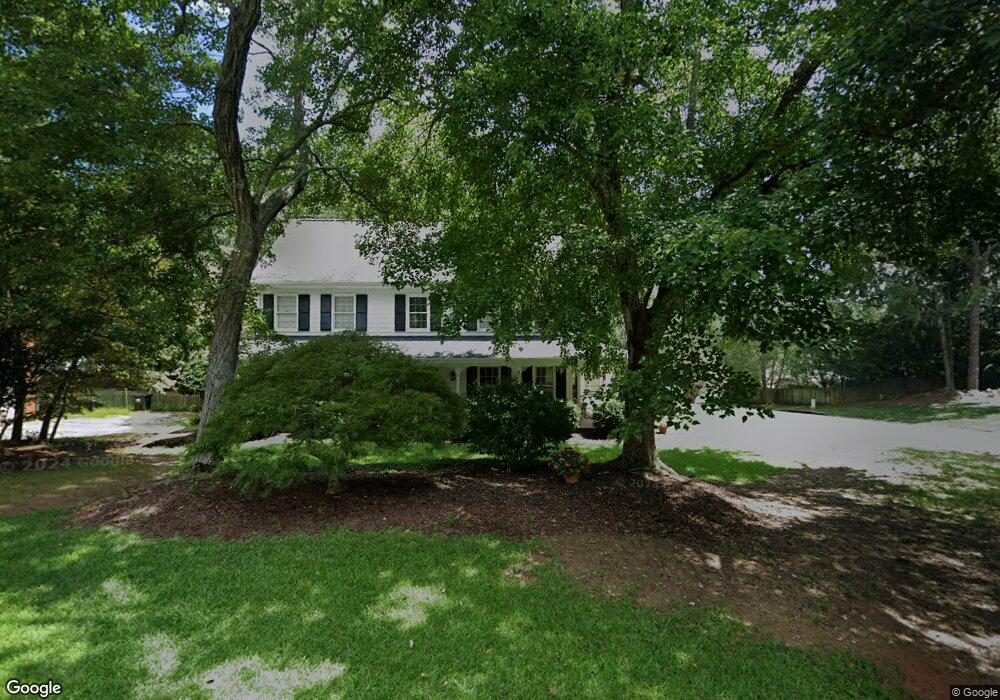 3258 Catkin Ct unit 1, Marietta, GA 30066 - photo 1