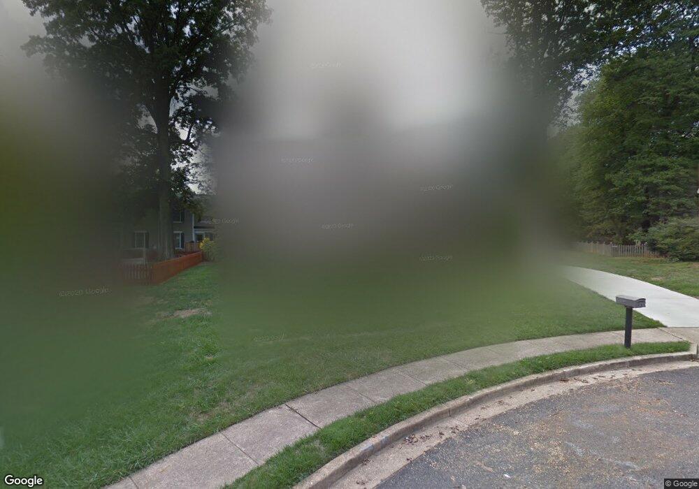 903 Carole Ct SE, Vienna, VA 22180 - photo 1