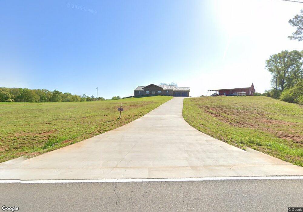 1405 Miller Academy Rd, Carrollton, GA 30117 - photo 1