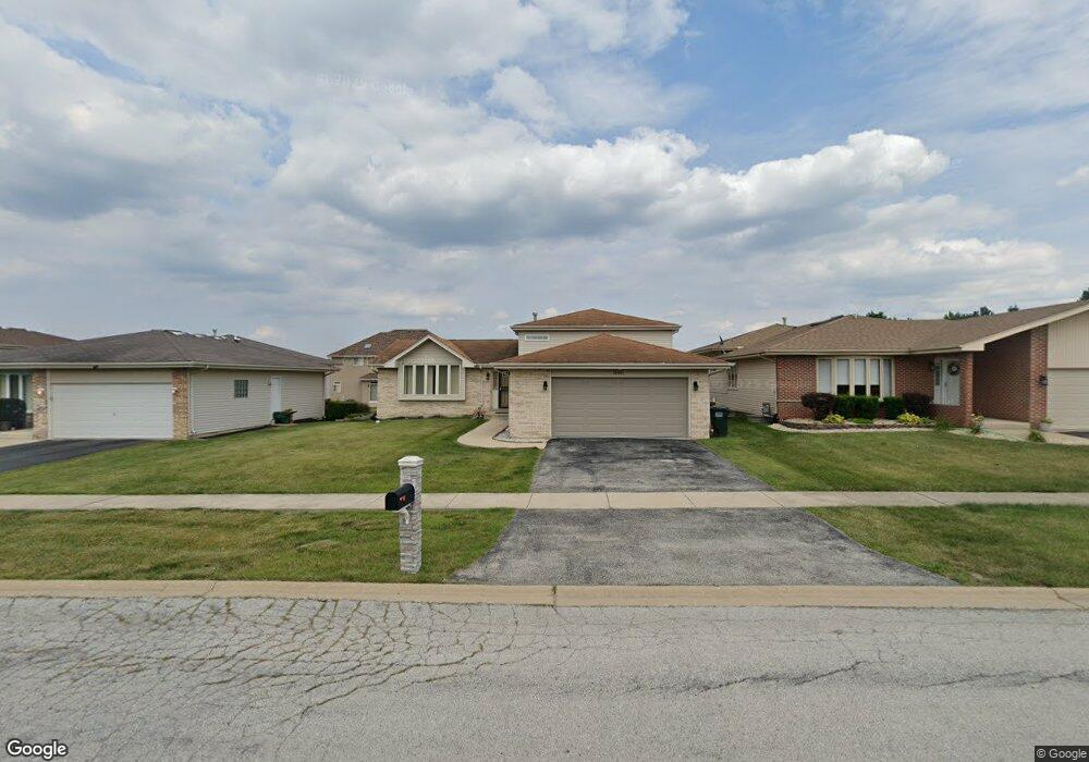 18061 Lavergne Ave, Country Club Hills, IL 60478 - photo 1