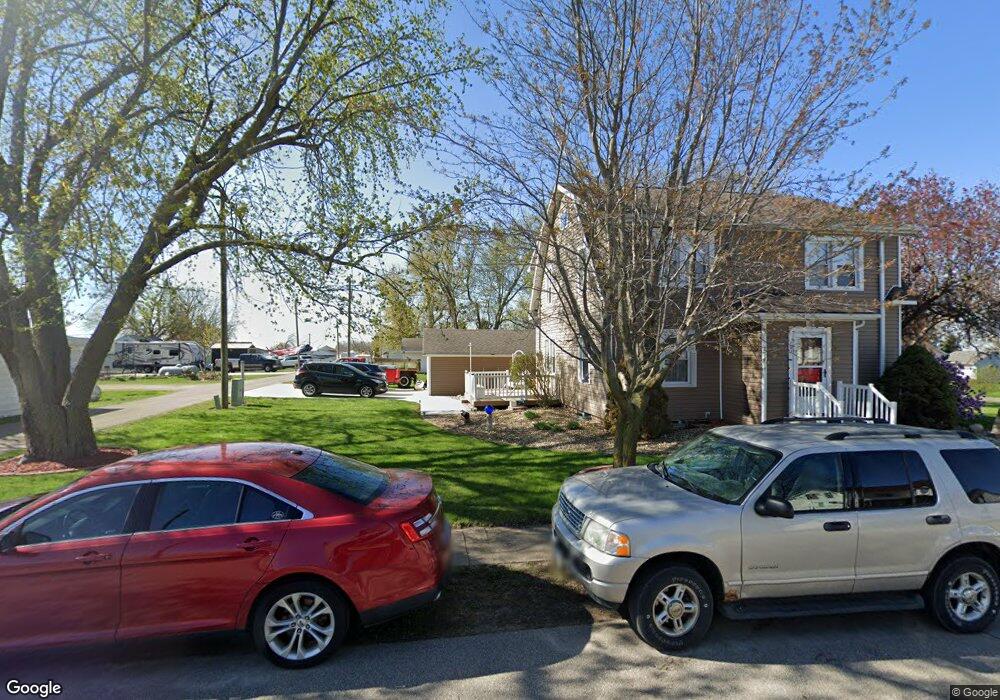 103 W Church St, Laurel, IA 50141 - photo 1