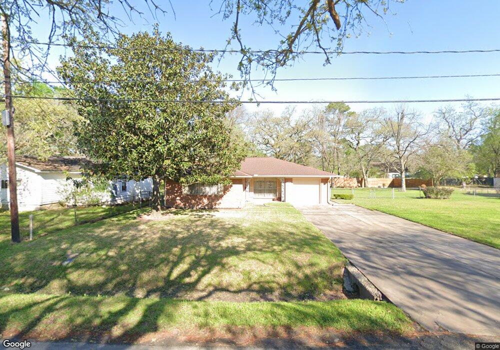8419 Spaulding St, Houston, TX 77016 - photo 1