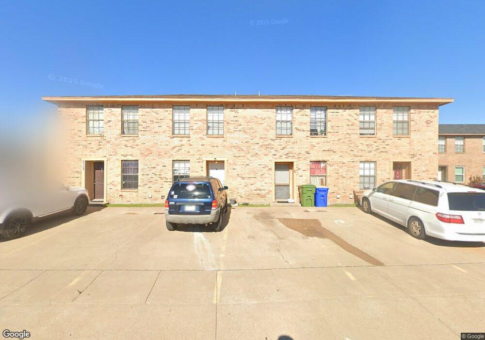 8110 Foxfire Ln unit B, Fort Worth, TX 76108 - photo 1