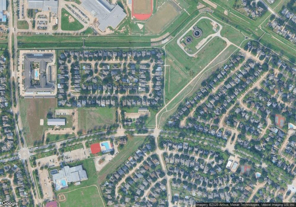 16607 Innisbrook Dr, Houston, TX 77095 - photo 1