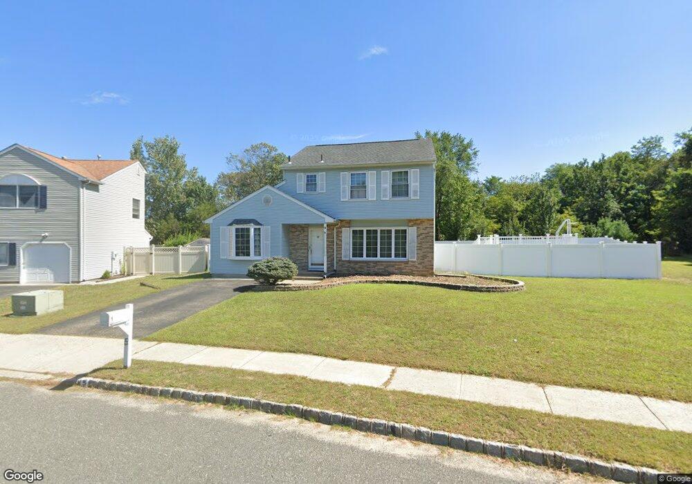 5 Independence Way, Howell, NJ 07731 - photo 1