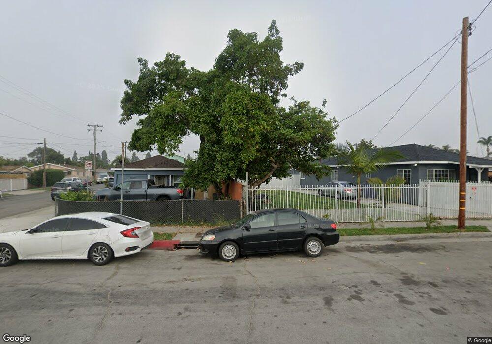 13019 S Mona Blvd, Compton, CA 90222 - photo 1