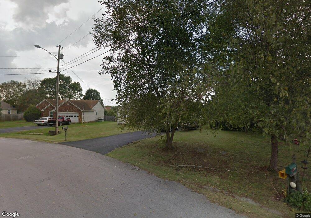 5026 Brookside Dr, Columbia, TN 38401 - photo 1