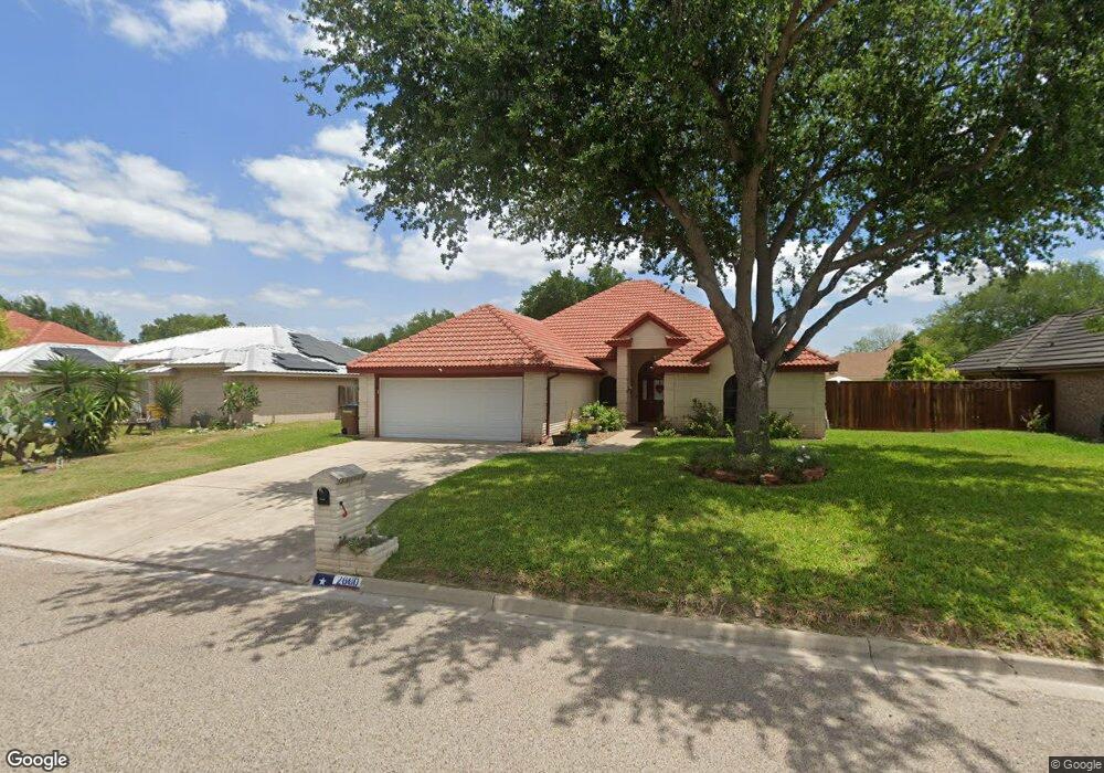 2600 Kings Dr, Edinburg, TX 78539 - photo 1