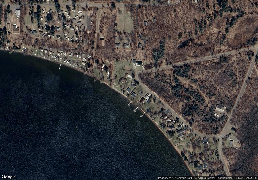 7632 Entrance Rd, Webster, WI 54893 - photo 1