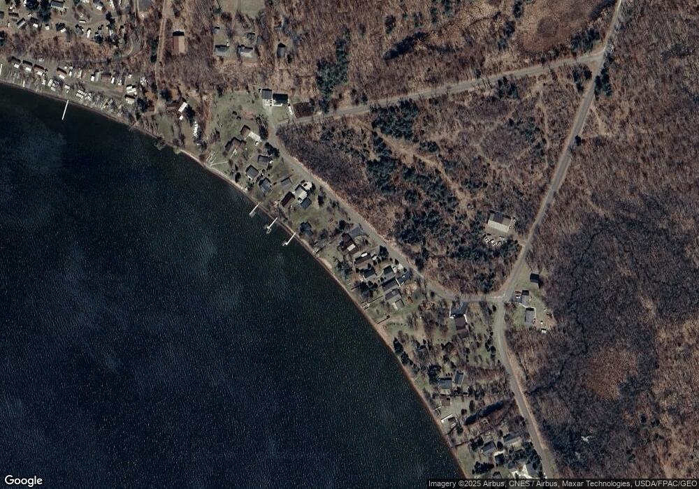 7662 Entrance Rd, Webster, WI 54893 - photo 1