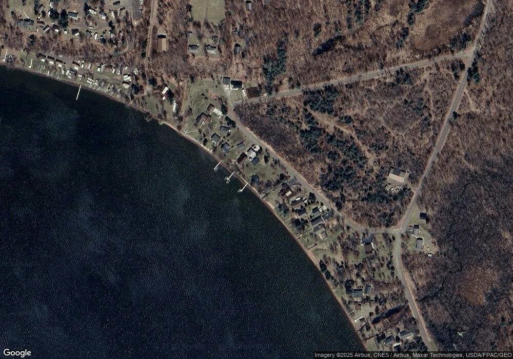 7652 Entrance Rd, Webster, WI 54893 - photo 1