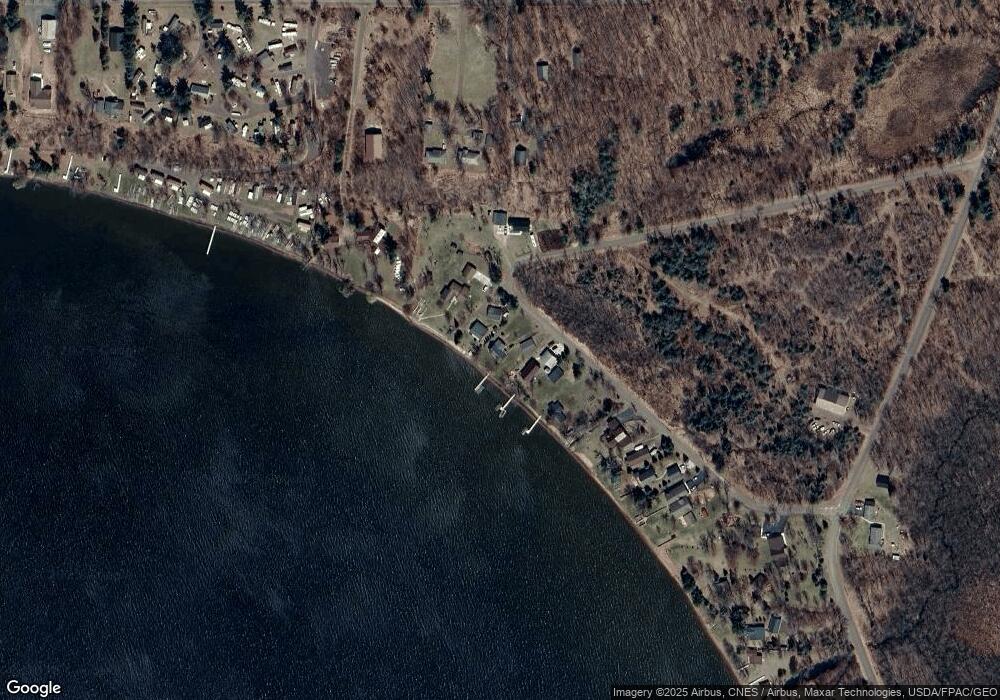 7638 Entrance Rd, Webster, WI 54893 - photo 1