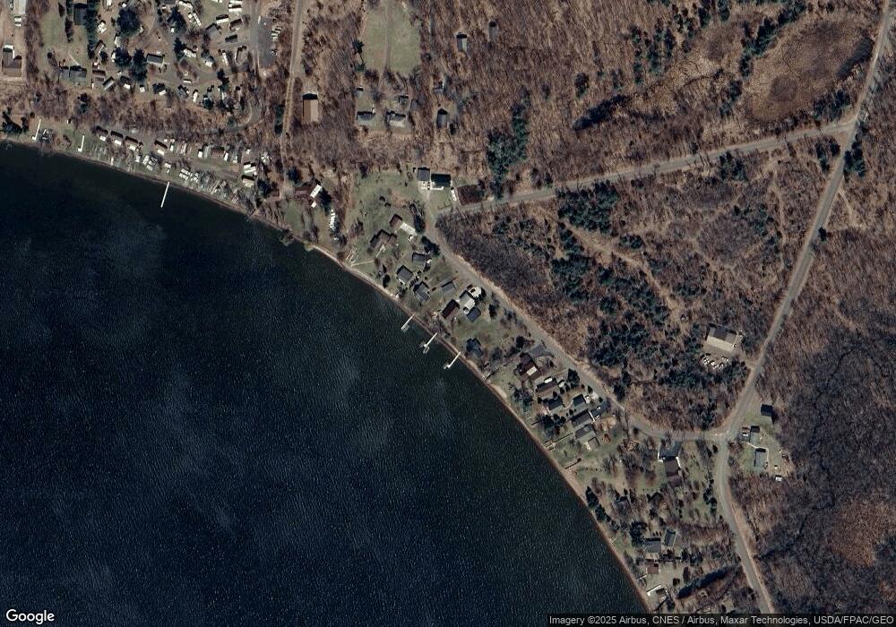 7644 Entrance Rd, Webster, WI 54893 - photo 1