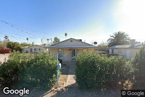 846 E Graybill Dr, Tucson, AZ 85719