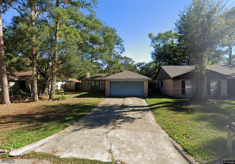 4510 Quailgate Dr, Spring, TX 77373 - photo 1