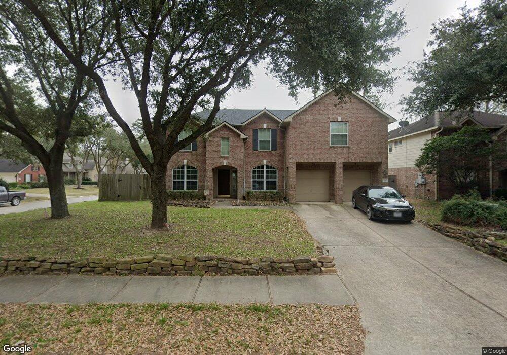 2030 Copperwood Park Ln, Spring, TX 77386 - photo 1