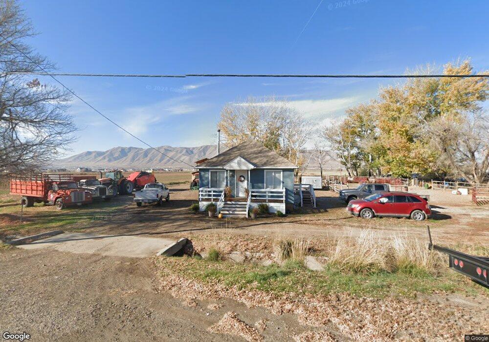 7038 S 4000 W, Spanish Fork, UT 84660 - photo 1