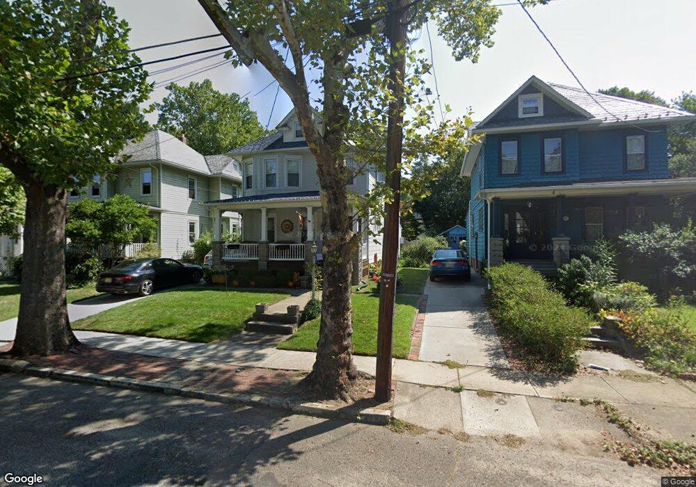 218 E Madison Ave, Collingswood, NJ 08108 - photo 1