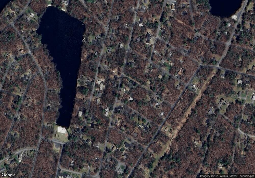 140 Persimmon Dr, Dingmans Ferry, PA 18328 - photo 1