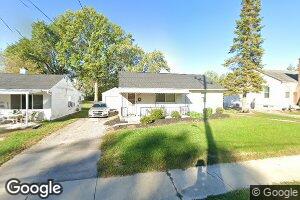 1438 S Sugar St, Lima, OH 45804