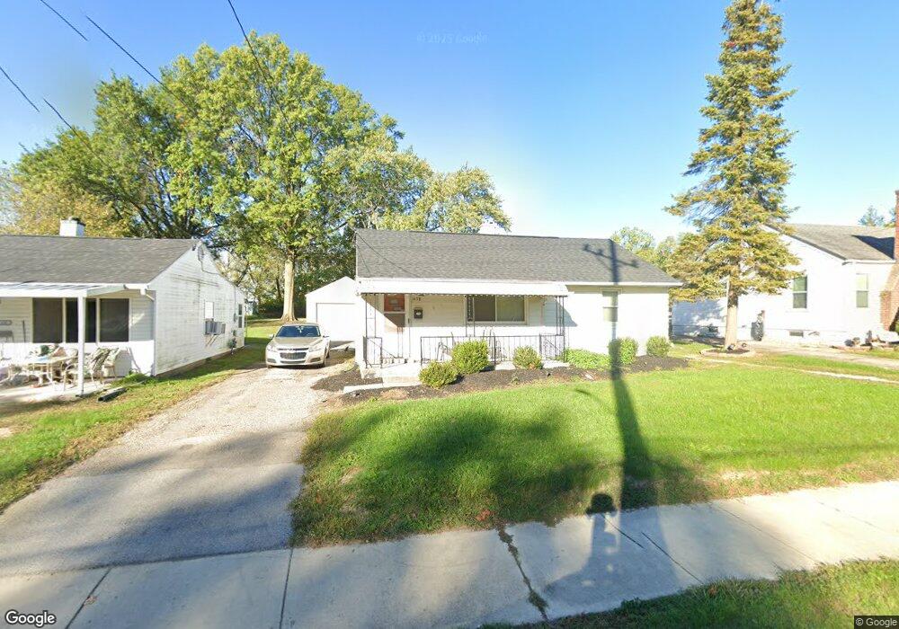 1438 S Sugar St, Lima, OH 45804 - photo 1