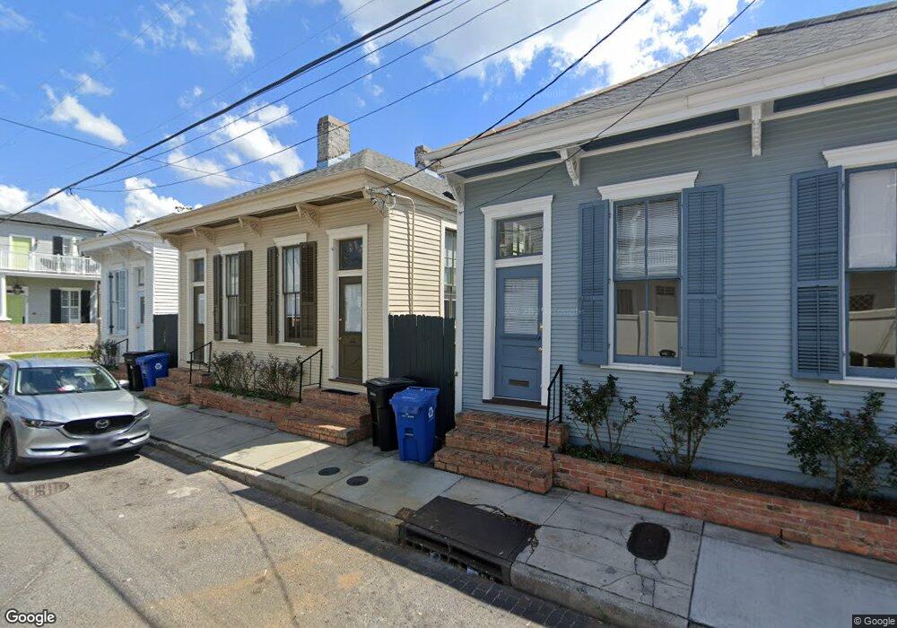 2606 Constance St unit 2606, New Orleans, LA 70130 - photo 1