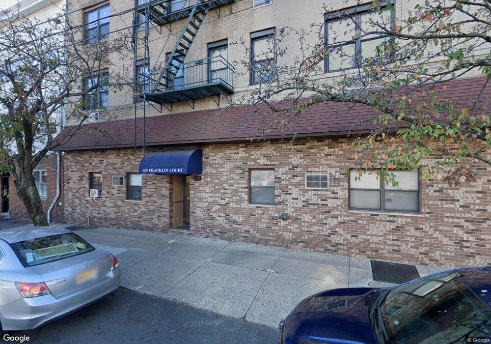 129 Franklin St, Jersey City, NJ 07307 - photo 1