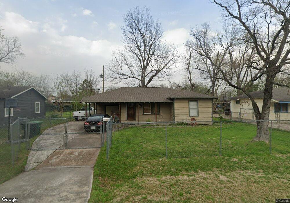 137 Anabel Ln, Houston, TX 77076 - photo 1