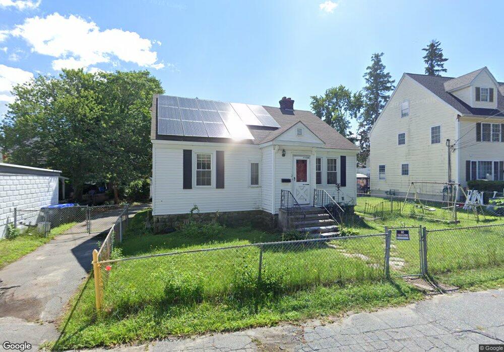 2 Edmond St, Methuen, MA 01844 - photo 1