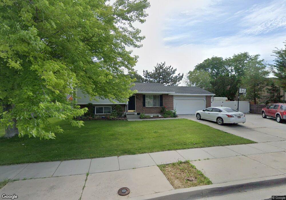 8941 S 3780 W, West Jordan, UT 84088 - photo 1