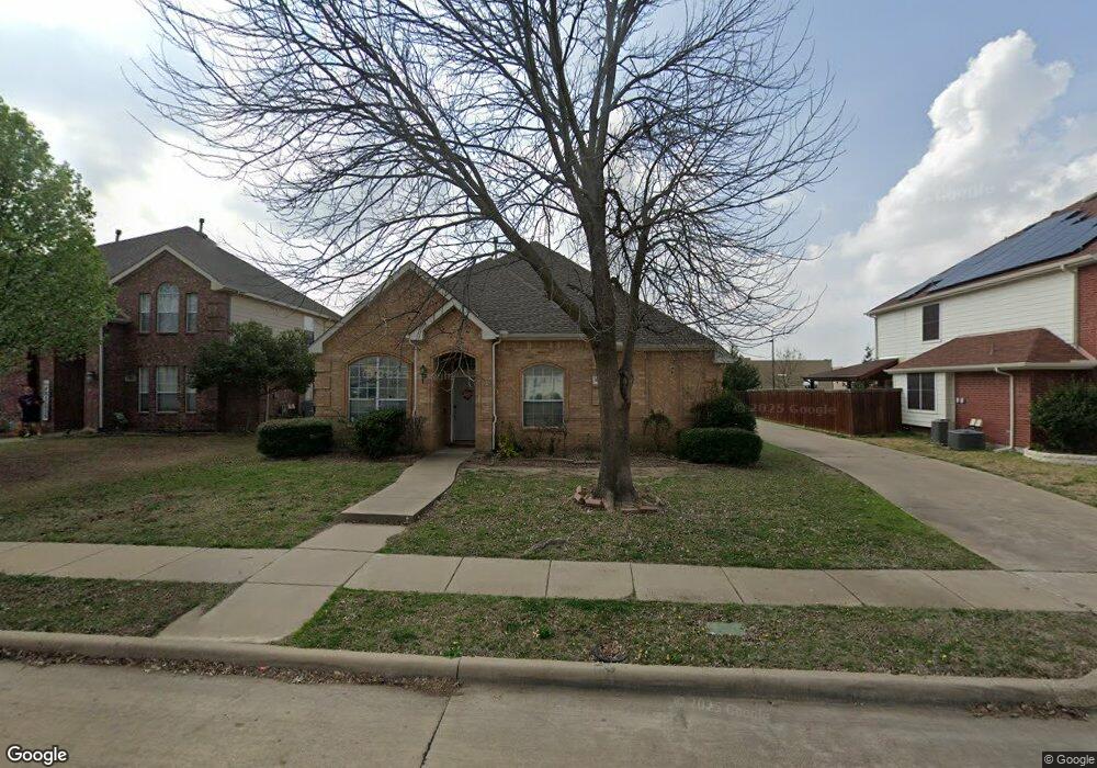 6715 Fairfield Way, Sachse, TX 75048 - photo 1