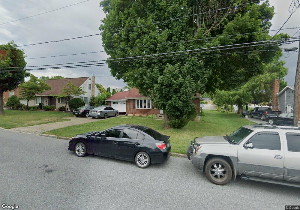 3217 S 6th Ave, Whitehall, PA 18052 - photo 1