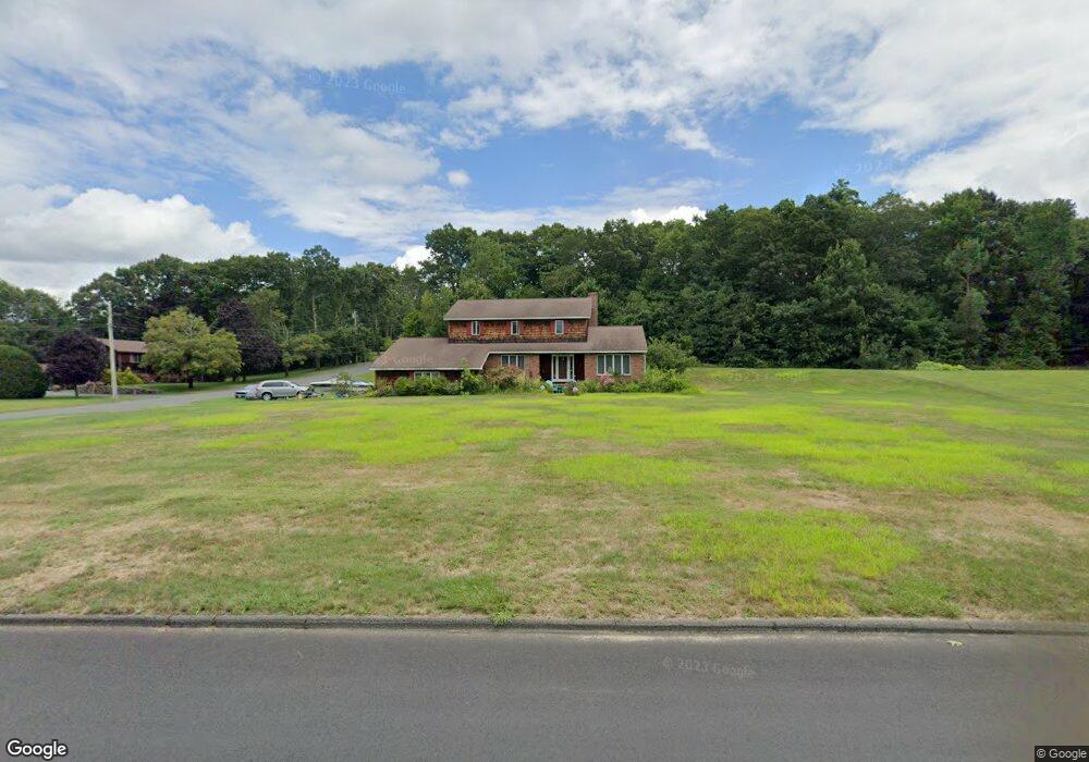 69 Anderson Rd, Ware, MA 01082 - photo 1