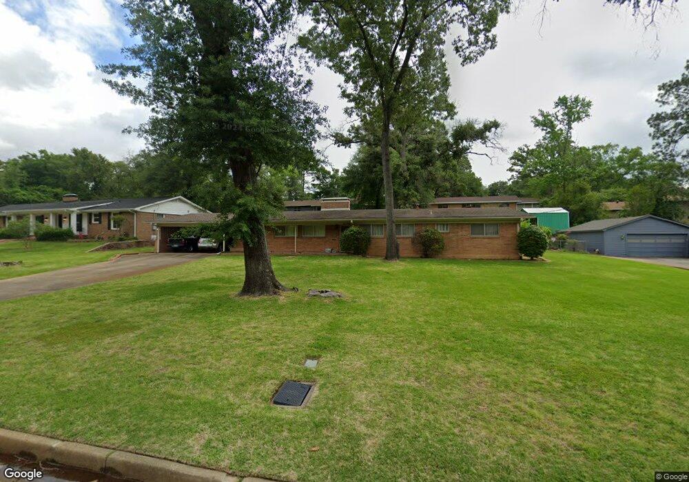 3514 Woodbine Blvd, Tyler, TX 75701 - photo 1