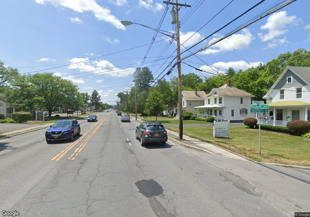 0 Salisbury Rd, Delmar, NY 12054 - photo 1