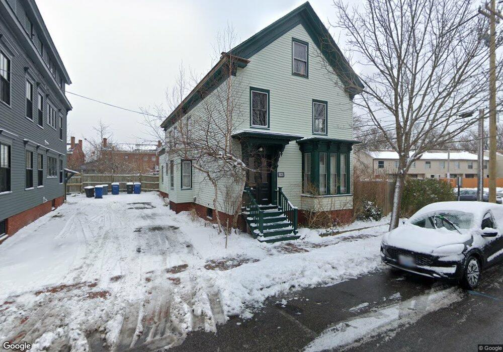 100 Gray St, Portland, ME 04102 - photo 1