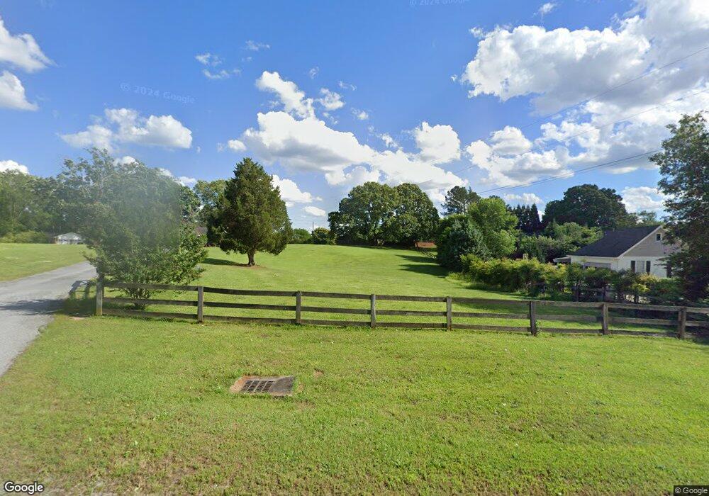 928 Turner Chapel Rd SE, Rome, GA 30161 - photo 1