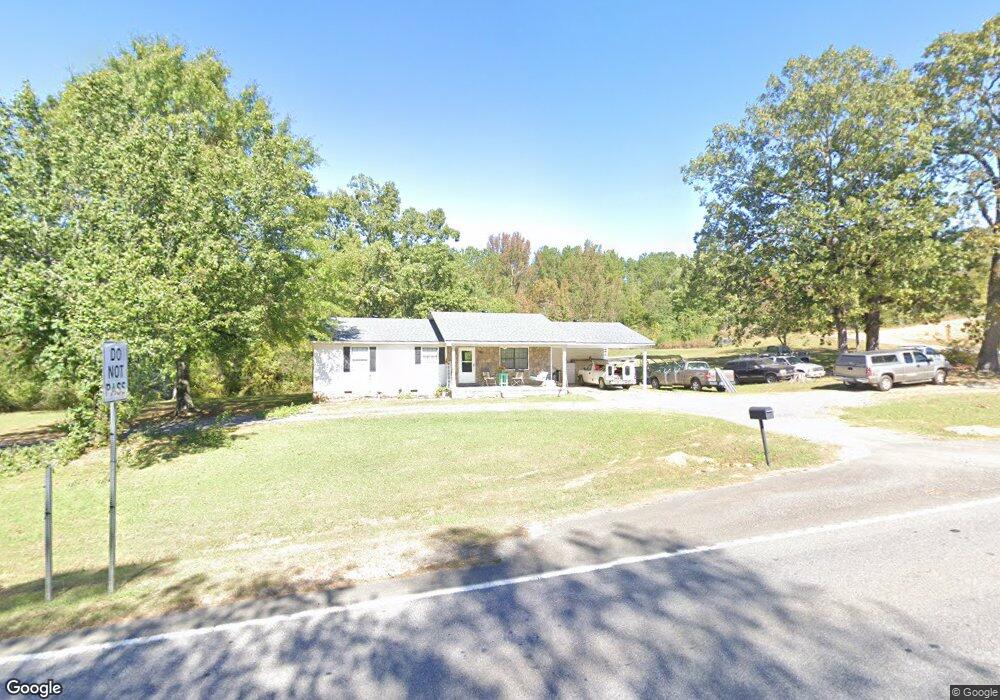 4813 Highway 286, Chatsworth, GA 30705 - photo 1