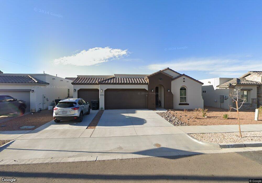 13732 Eccles Rd, El Paso, TX 79928 - photo 1