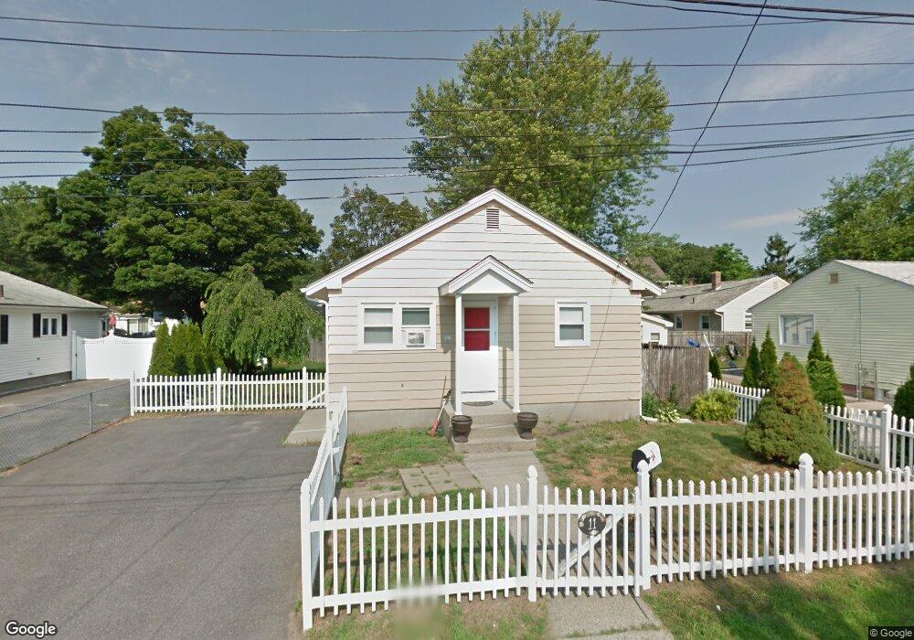 11 Gail Ave, Cranston, RI 02905 - photo 1