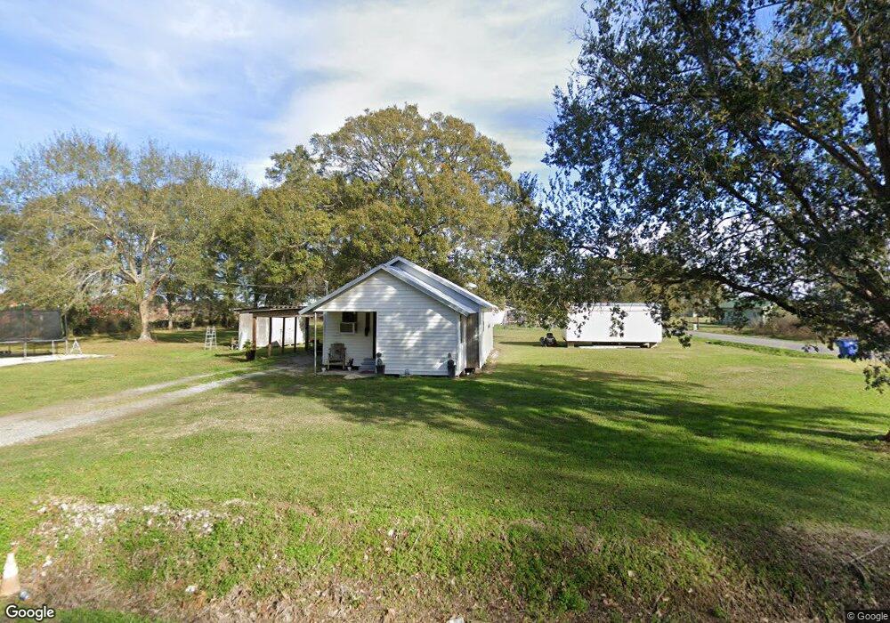 293 Ray Lejeune Rd, Jennings, LA 70546 - photo 1