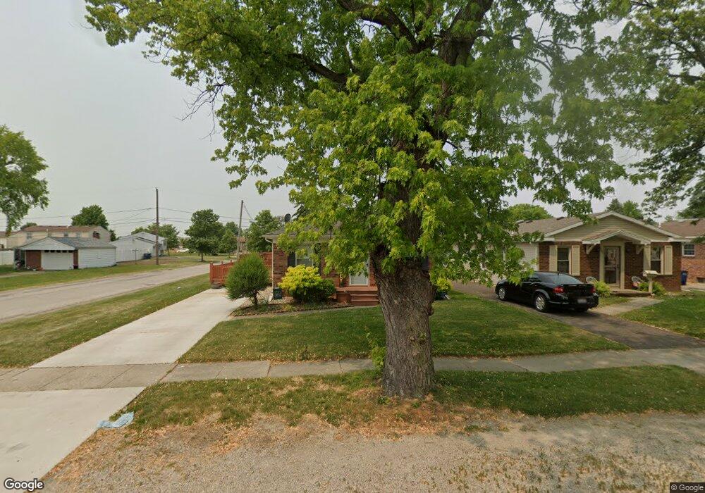 4703 Edgemont Rd, Toledo, OH 43611 - photo 1