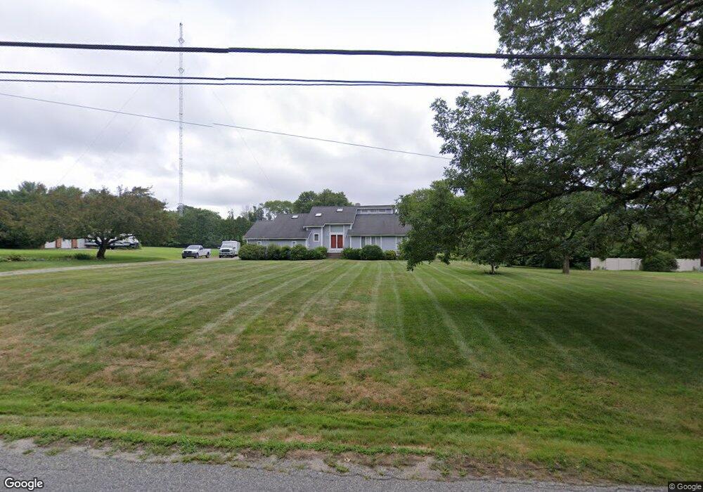 401 Plain Hill Rd, Norwich, CT 06360 - photo 1