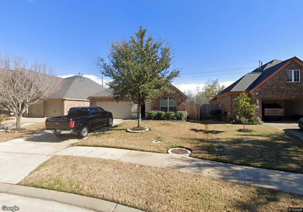 2006 Baron Sky Ln, Richmond, TX 77469 - photo 1